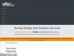 Sites similar to surveydesign.com.au