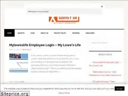 Sites similar to surveydr.com