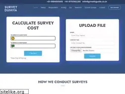 Sites similar to surveyduniya.com
