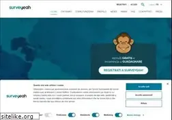 Sites similar to surveyeah.com