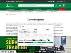 Sites similar to surveyequipment.com