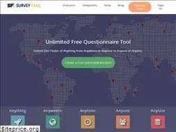 Sites similar to surveyface.com