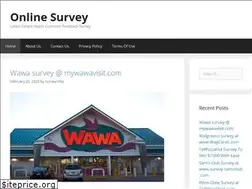 Sites similar to surveyinfoz.com