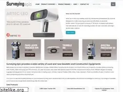 Sites similar to surveyingepic.com