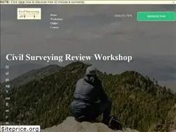 Sites similar to surveyingreview.com