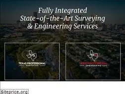 Sites similar to surveyingtexas.com