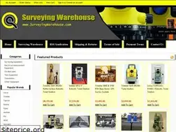 Sites similar to surveyingwarehouse.com