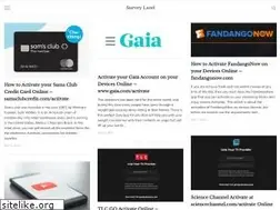 Sites similar to surveyland.co