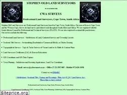 Sites similar to surveyland.co.za