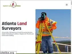 Sites similar to surveylandexpress.com