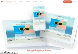 Sites similar to surveylegend.com