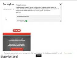 Sites similar to surveyline.org