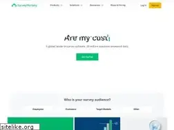 Sites similar to surveymonkey.ca