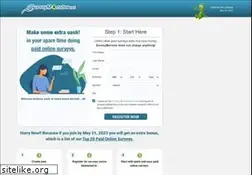 Sites similar to surveymonster.net