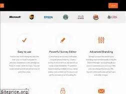 Sites similar to surveymoz.com