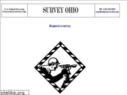 Sites similar to surveyohio.com