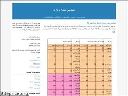 Sites similar to surveyor.blogfa.com