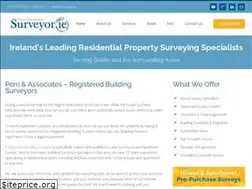 Sites similar to surveyor.ie
