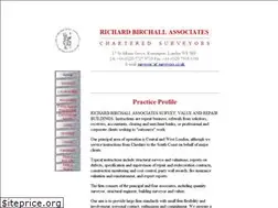 Sites similar to surveyors.co.uk