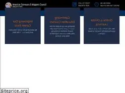 Sites similar to surveyors.org