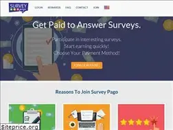 Sites similar to surveypago.com