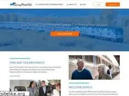 Sites similar to surveypointsclub.com