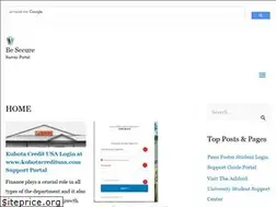 Sites similar to surveyportal.live