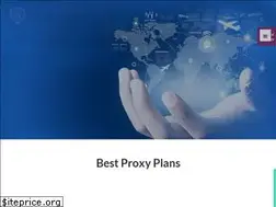 Sites similar to surveyproxies.com