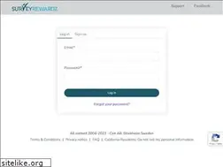 Sites similar to surveyrewardz.com