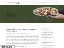 Sites similar to surveys-engine.com