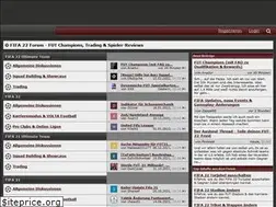 Sites similar to surveys.fifacentral.net