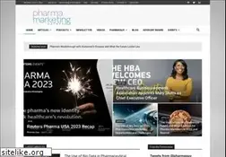 Sites similar to surveys.pharma-mkting.com