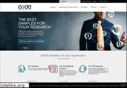 Sites similar to surveysampler.com