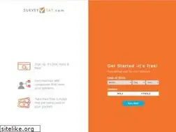 Sites similar to surveysay.com