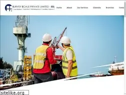 Sites similar to surveyscale.com.pk