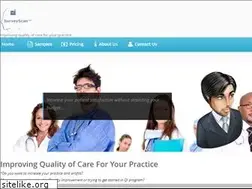 Sites similar to surveyscan.net