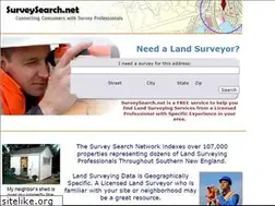 Sites similar to surveysearch.net