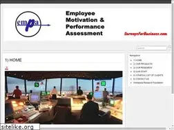 Sites similar to surveysforbusiness.com