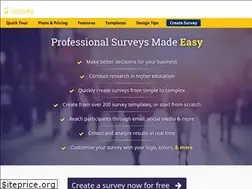 Sites similar to surveyshare.com
