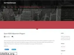 Sites similar to surveyslasopa588.weebly.com