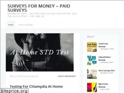 Sites similar to surveysmoneyreview.com