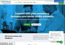 Sites similar to surveysquare.com