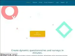 Sites similar to surveystatz.com