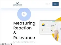Sites similar to surveystud.com