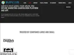 Sites similar to surveyswithgames.com