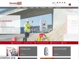 Sites similar to surveyteq.com