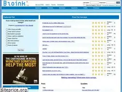 Sites similar to survgen.net