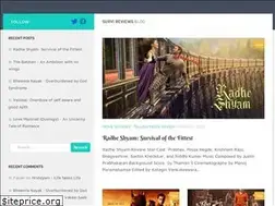 Sites similar to survi.in