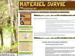 Sites similar to survie.eu
