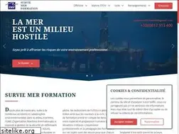 Sites similar to surviemerformation.com